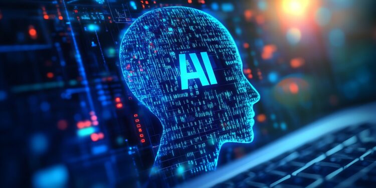 Πσιτ! Ήρεμα παιδιά με το AI…