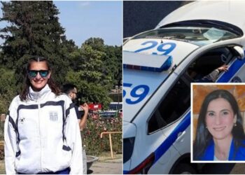 Πάτρα: «Τους καταδίωξα τραυματισμένη» – Τι λέει η πρώην αθλήτρια που δέχτηκε επίθεση με πέτρες και ξύλα (ΦΩΤΟ)
