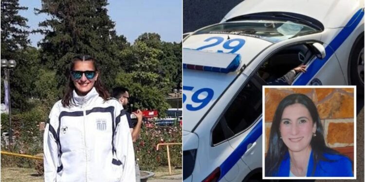 Πάτρα: «Τους καταδίωξα τραυματισμένη» – Τι λέει η πρώην αθλήτρια που δέχτηκε επίθεση με πέτρες και ξύλα (ΦΩΤΟ)
