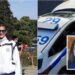 Πάτρα: «Τους καταδίωξα τραυματισμένη» – Τι λέει η πρώην αθλήτρια που δέχτηκε επίθεση με πέτρες και ξύλα (ΦΩΤΟ)