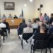 Δυναμική συμμετοχή στην ενημερωτική εκδήλωση του Επιμελητηρίου Αχαΐας στην Κάτω Αχαΐα για την πιστοποίηση του αχαϊκού ελαιολάδου