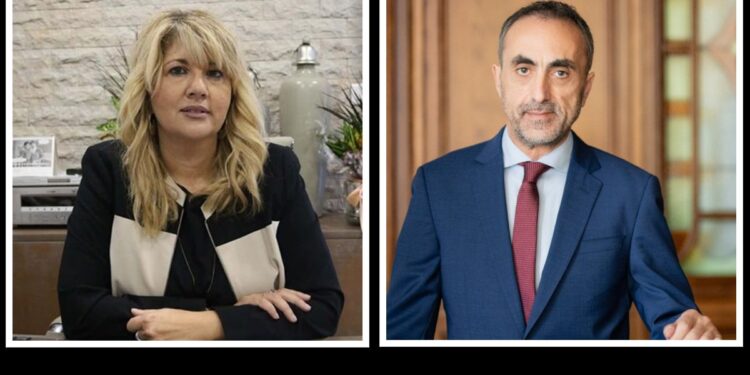 Υγεία και ανάπτυξη στην Αχαΐα: Από την πρόληψη στην πραγματική ενίσχυση της κοινωνίας και της οικονομίας