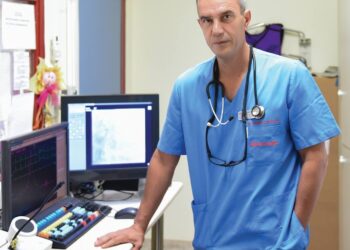 Περικλής Νταβλούρος: Πολύ φασαρία για τα αυτοδιοικητικά!