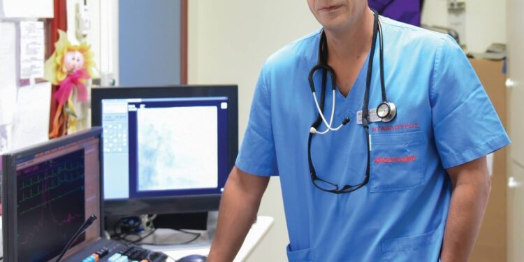 Περικλής Νταβλούρος: Πολύ φασαρία για τα αυτοδιοικητικά!