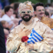 Ημιτελικός Eurovision 2026: Τι ώρα είναι σήμερα (11/5), πότε εμφανίζεται η Ελλάδα με τον Ακύλα
