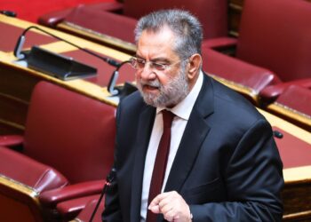 Πσιτ! Σιγά που θα … σταματήσουν τον Ανδρέα!