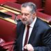 Πσιτ! Σιγά που θα … σταματήσουν τον Ανδρέα!