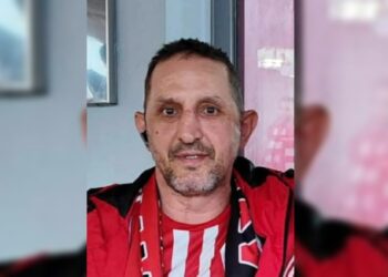 Θλίψη στην Κάτω Αχαΐα: “Έσβησε” στα 52 του χρόνια ο Γεώργιος Σωτ. Παπαδόπουλος – Σήμερα η κηδεία στον Ιερό Ναό Ζωοδόχου Πηγής (Παναγίτσα) 