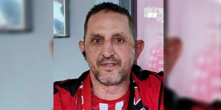 Θλίψη στην Κάτω Αχαΐα: “Έσβησε” στα 52 του χρόνια ο Γεώργιος Σωτ. Παπαδόπουλος – Σήμερα η κηδεία στον Ιερό Ναό Ζωοδόχου Πηγής (Παναγίτσα) 