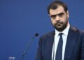 Μαρινάκης για Παγκόσμια Ημέρα Ελευθερίας του Τύπου: Απαντάμε με μετρήσιμα αποτελέσματα απέναντι σε ατεκμηρίωτες εκθέσεις και όσους συκοφαντούν τη χώρα