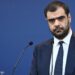 Μαρινάκης για Παγκόσμια Ημέρα Ελευθερίας του Τύπου: Απαντάμε με μετρήσιμα αποτελέσματα απέναντι σε ατεκμηρίωτες εκθέσεις και όσους συκοφαντούν τη χώρα