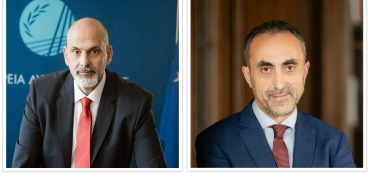 Κοινωνική συνοχή και ανάπτυξη στη Δυτική Ελλάδα: ένα νέο περιφερειακό συμβόλαιο για τον άνθρωπο και την κοινωνία