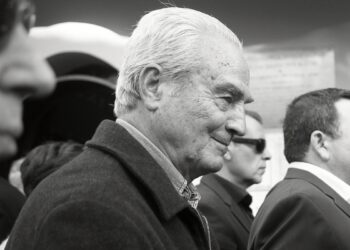 Πέθανε ο αθλητικογράφος Σταύρος Τσώχος σε ηλικία 89 ετών