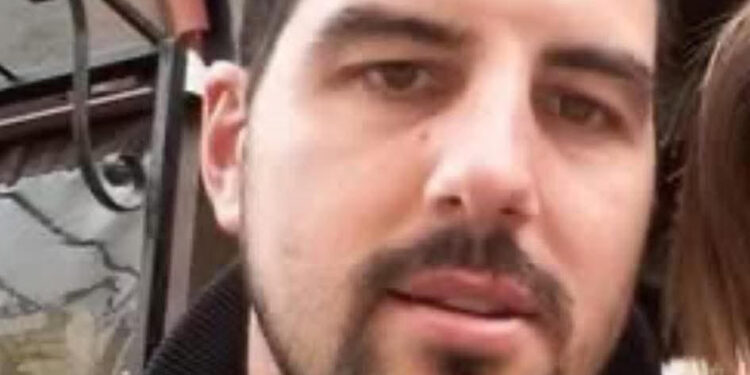 Θρήνος στη Δυτική Αχαΐα: Σήμερα η κηδεία του 37χρονου πατέρα τριών παιδιών που “έσβησε” αιφνίδια ενώ δούλευε