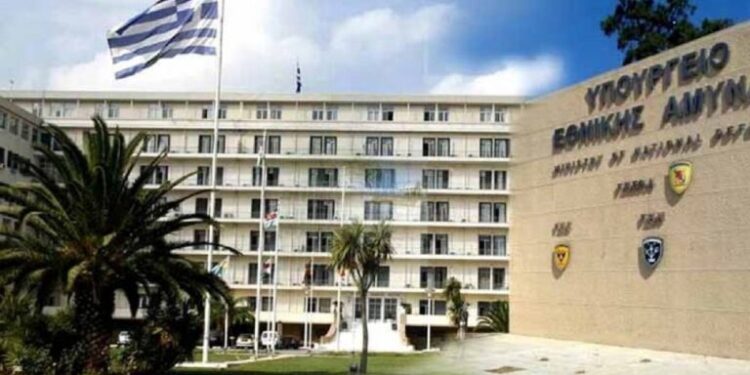 ΥΠΕΘΑ σε Τουρκία: Η Ελλάδα δεν αποδέχεται αναθεωρητικές προσεγγίσεις και τετελεσμένα