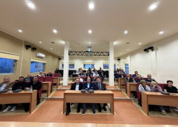 Για πρώτη φορά η δυτική Αχαΐα εντάχθηκε σε πρόγραμμα δακοκτονίας