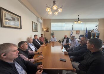 Επανέρχεται η διέλευση των υπεραστικών λεωφορείων μέσα από την Κάτω Αχαΐα – Δεκτό το αίτημα του δημάρχου από τη διοίκηση του ΚΤΕΛ