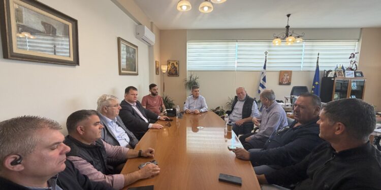 Επανέρχεται η διέλευση των υπεραστικών λεωφορείων μέσα από την Κάτω Αχαΐα – Δεκτό το αίτημα του δημάρχου από τη διοίκηση του ΚΤΕΛ