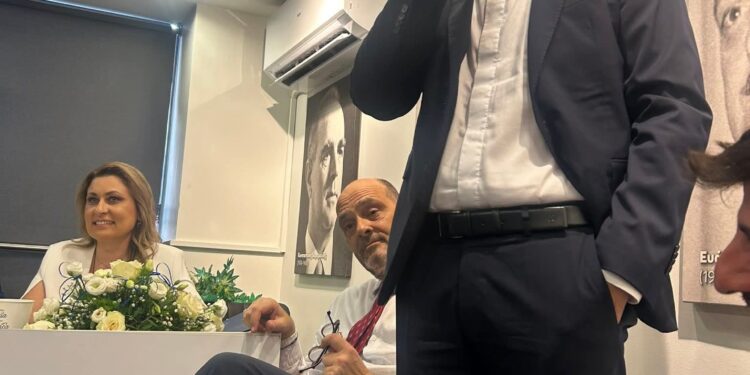 Η φωτογραφία της ημέρας