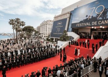 Η Ελλάδα τιμώμενη χώρα στο Marché du Film του Φεστιβάλ Καννών για το 2027
