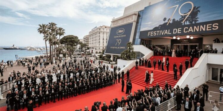 Η Ελλάδα τιμώμενη χώρα στο Marché du Film του Φεστιβάλ Καννών για το 2027