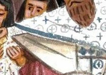 Πσιτ! Με τις ευλογίες σου πάτερ…