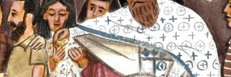 Πσιτ! Με τις ευλογίες σου πάτερ…