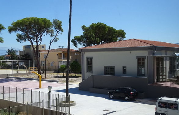 Στο Λάππα η μέγιστη θερμοκρασία του Σαββάτου!