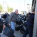 Στη ΓΑΔΑ πέρασε τη νύχτα ο Γιωτόπουλος – Σήμερα οδηγείται στον εισαγγελέα για να επιστρέψει στον Κορυδαλλό