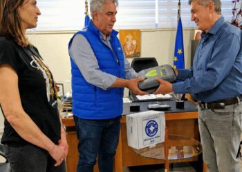 Για να “χτυπά” συνέχεια η καρδιά της κοινότητας!