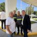 Στην εκδήλωση της Αθηναϊκής Ζυθοποιίας ο Γρ. Αλεξόπουλος: “Όλοι μαζί μπορούμε καλύτερα”