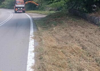 Πσιτ! Πάλι στις Βελιτσές ο Δήμος… οι προηγούμενοι ούτε που το ξέρουν το χωριό!