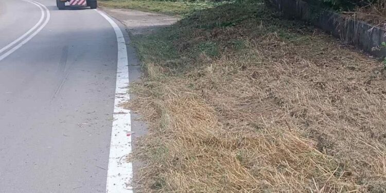 Πσιτ! Πάλι στις Βελιτσές ο Δήμος… οι προηγούμενοι ούτε που το ξέρουν το χωριό!