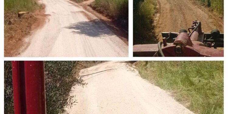 Πσιτ! Οι πρόεδροι ζητάνε και ο Δήμος το υλοποιεί