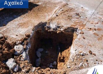 Πσιτ! Μέσα σ όλα, να προλάβουν και τις βλάβες…