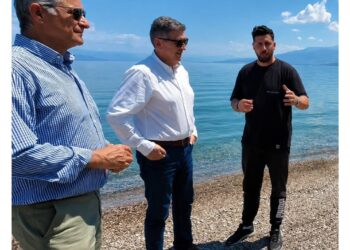 Πσιτ! Τί θα γίνει με τον Αλεξόπουλο;