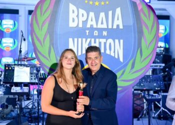 Αλεξόπουλος: Η μεγαλύτερη νίκη για το μέλλον της Δυτικής Αχαΐας