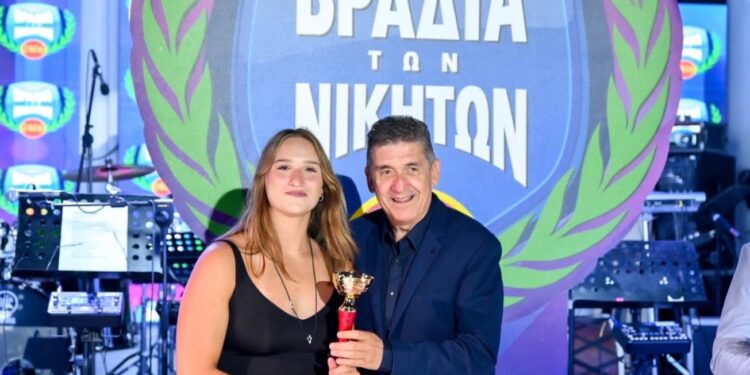 Αλεξόπουλος: Η μεγαλύτερη νίκη για το μέλλον της Δυτικής Αχαΐας