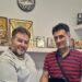 Η προσφορά του Φίλιππα Λιάκου στο Αστυνομικό Τμήμα της Κάτω Αχαΐας – Οι ευχαριστίες της Ένωσης