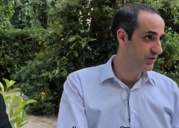 Μήνυμα Δημητριάδη από την ΟΝΝΕΔ Κηφισιάς: «Είμαι πάντα παράταξη, είμαι πάντα φανέλα»