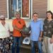 “Πείρος”: Σημαντική ενίσχυση για το Αγροτικό Ιατρείο Άνω Αλισσού με την παράδοση απινιδωτή