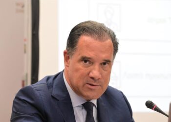 Γεωργιάδης για Καραμανδάνειο: Προχωρά το θέμα του Ακτινολογικού – ΦΩΤΟ