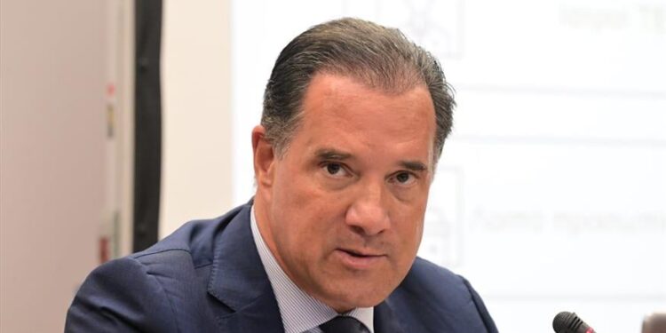 Γεωργιάδης για Καραμανδάνειο: Προχωρά το θέμα του Ακτινολογικού – ΦΩΤΟ