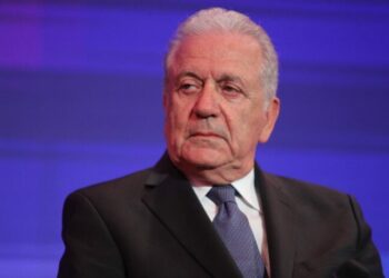 Ο Δημήτρης Αβραμόπουλος ζητά την ακύρωση του ευρωπαϊκού εντάλματος σύλληψης