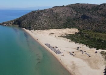 Σφοδρή επίθεση στην αντιπολίτευση από τον Γρηγόρη Αλεξόπουλο: “Ζήσαμε γελοιότητες και επικίνδυνες καταστάσεις για τον τόπο μας” – Δείτε το ΒΙΝΤΕΟ