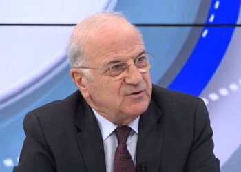 Σήμερα ο αποχαιρετισμός στο δημοσιογράφο Νάσο Αθανασίου