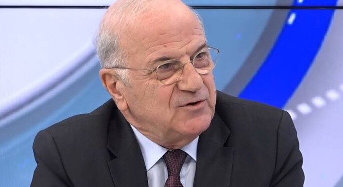Σήμερα ο αποχαιρετισμός στο δημοσιογράφο Νάσο Αθανασίου