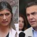 Κωνσταντοπούλου κατά Τσίπρα: «Δυόμιση χρόνια ήταν τουρίστας στη Βουλή»