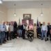 Παράδοση πυροσβεστικών στολών και εξοπλισμού σε ΣΕΔΙΠ Δυτικής Αχαΐας και “ΑΡΙΑ” – ΦΩΤΟ