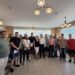 Δυτική Αχαΐα: Στο Δημαρχείο οι νεοπροσληφθέντες στην Πολιτική Προστασία